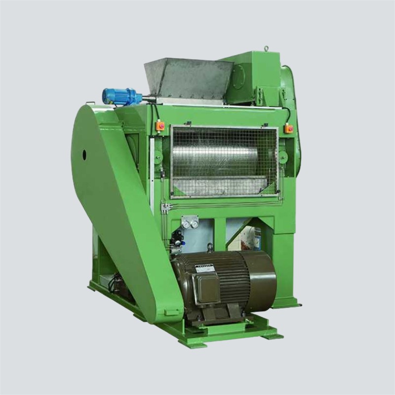 Four Roller Mill